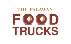 The Palawan Food Trucks logo
